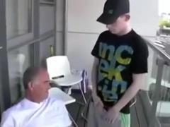 Yes Step daddy Please