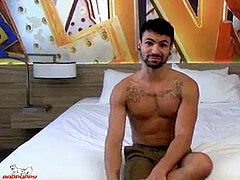 Rock solid Ian Greene