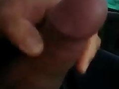 on bus