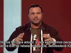 The Gospel - Mark Driscoll