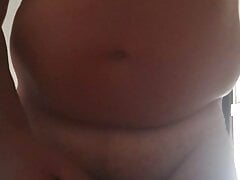 cock edging