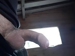 jerking forest