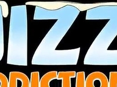 Youngsters Dillon Samuels and Kyros Christian moist breed after BLOWAGE