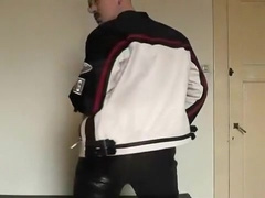 LEATHER ATTITUDE
