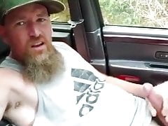 Bearded daddy