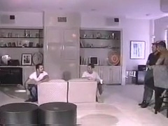 Marco Rossi birthday stripper