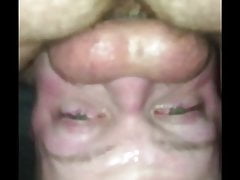 GAG THE FAG