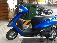 street