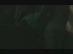 Boyfriend turns my ex hubby into a cock loving cumslut 5