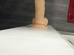 Cummy toy