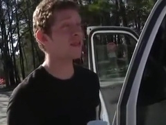 Blacks On Boys - Gay Sex With White Twink and BBC 07