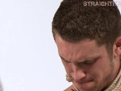 Terry2 L goes wild with his slave