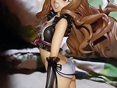 nao bukkake