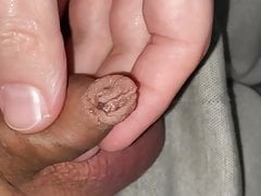 Small Juicy Cock