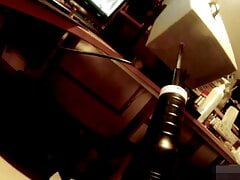 Fleshlight Machine - Solo Compilation (BigBalled)