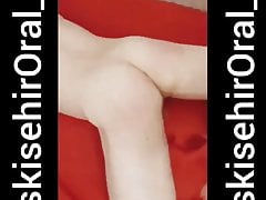 Turkish Construction Worker with Big Cock Spanking My Ass