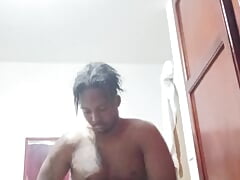 Big black cock hot