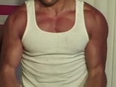 A big cock man, boys fun, large cumshot