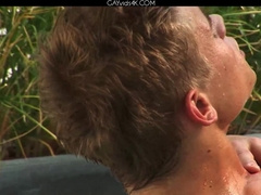 Kris Evans And Dolph Lambert Part 1 Primetime