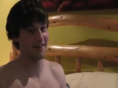 Gag The Fag: Johnny