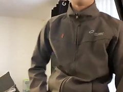 Jake 3rd Leg