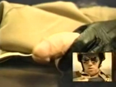 Brave policemen also need a relax