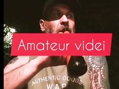 masturbation and cum