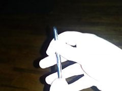 Sounding again #2