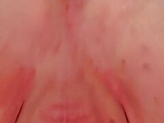 More balls in my ass