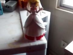 SoF: Princess Peach Amiibo (SMO)