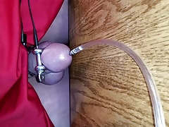 Estim save that load