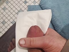 Turk Cums