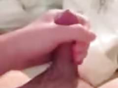 asian cumshot
