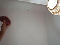 Big dick hole cock fun #12