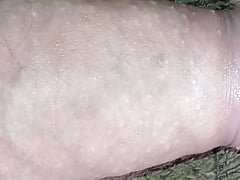 Young Colombian porn in my room I masturbate