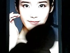 IU cocktribute