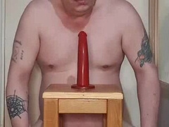 pound me then blow popshot me