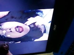Tribute to boy to fuck
