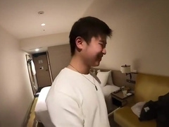 Japense Daddy