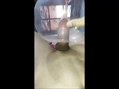 Home Alone Ballon Fucking Enjoy It Cockload