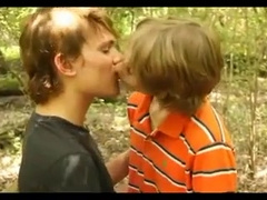 Twunks in the Forest