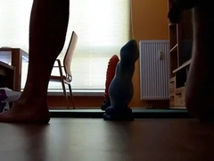 Andre 25 - 2013 - Werewolf