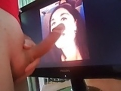 cock tribute for Yamil