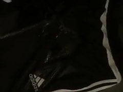 In tuta adidas 2