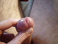 precum