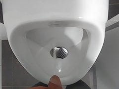 Pissing