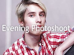 Enigmaticboys featuring Vince! Evening