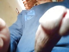 Fuck Your Own Cock In A Room Full Of Fantasy