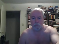 Mature Wanker
