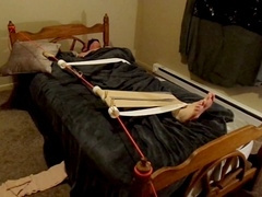 struggle with Murphy super hot summer night